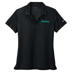 Nike Women’s  Dri-FIT Micro Pique 2.0 Polo