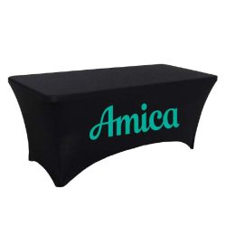 Stretch Table Cover