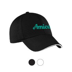 Nike Dri-FIT Stretch Mesh Sandwich Bill Cap