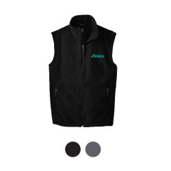 Port Authority Value Fleece Vest