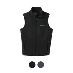 Port Authority Core Soft Shell Vest