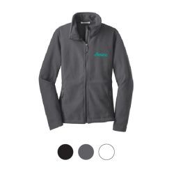Port Authority Women’s Value Fleece Jacket
