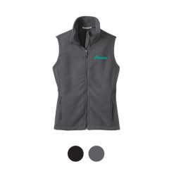Port Authority Women’s Value Fleece Vest