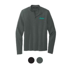 Mercer+Mettle™ Stretch 1/4-Zip Pullover