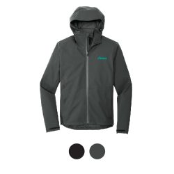 Mercer+Mettle™ Waterproof Rain Shell