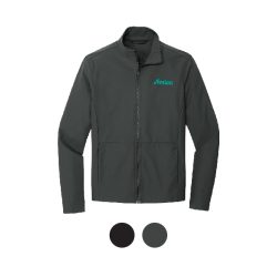 Mercer+Mettle™ Faille Soft Shell