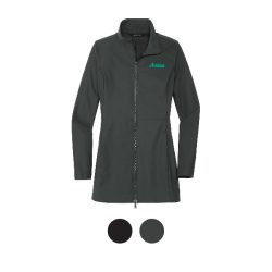 Mercer+Mettle™ Women’s Faille Soft Shell