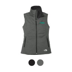 The North Face® Ridgewall Women’s Soft Shell Vest