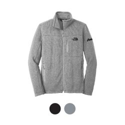 The North Face® Sweater Fleece Jacket