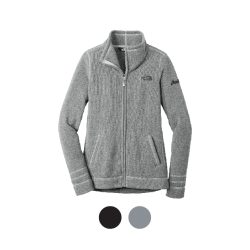 The North Face® Women’s Sweater Fleece Jacket