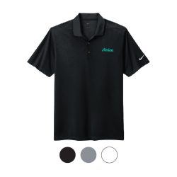 Nike Dri-FIT Micro Pique 2.0 Polo