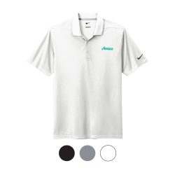 Nike Dri-FIT Micro Pique 2.0 Tall Polo