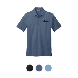 TravisMathew Coto Performance Polo