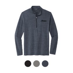 TravisMathew Crestview 1/4-Zip