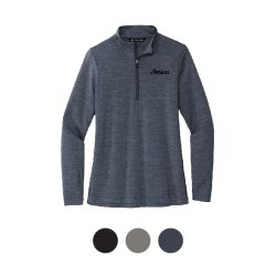 TravisMathew Women’s Crestview 1/4-Zip