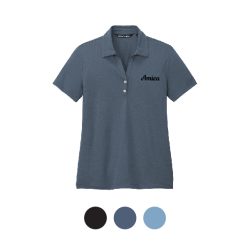 TravisMathew Women’s Coto Performance Polo
