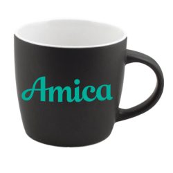 Cafe Mug - 12 Oz.