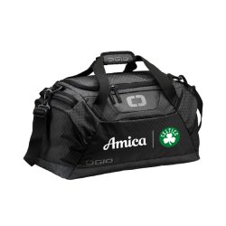 Celtics OGIO Catalyst Duffel