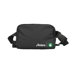 Celtics Pennant Crossbody Bag