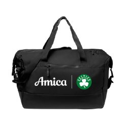 Celtics Mercer+Mettle Weekender Duffel