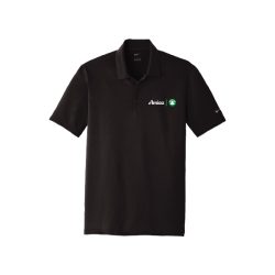 Celtics Nike Men's  Dri-FIT Legacy Polo