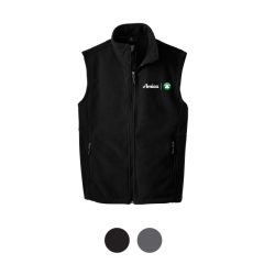 Celtics Port Authority Value Fleece Vest