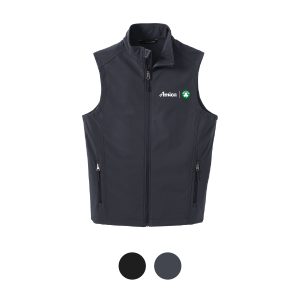 J325 Vest Grey