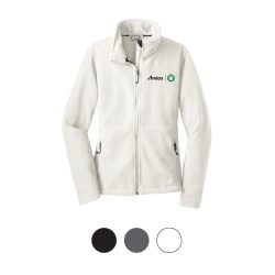 Celtics Port Authority Women’s Value Fleece Jacket