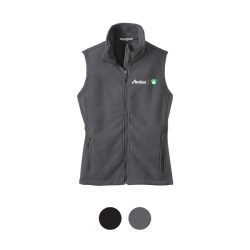 Celtics Port Authority Women’s Value Fleece Vest