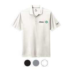 Celtics Nike Dri-FIT Micro Pique 2.0 Tall Polo