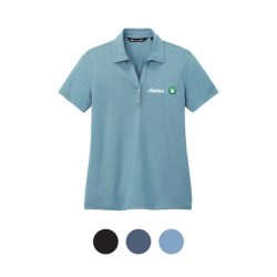 Celtics TravisMathew Women’s Coto Performance Polo