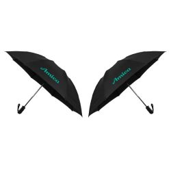 Reversa Inverted Folding Umbrella