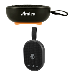 Skull Candy Ounce Bluetooth Speaker