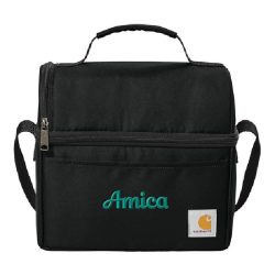 Carhartt® Lunch 6-Can Cooler