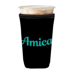 Medium American Made Iced Coffee Cooler